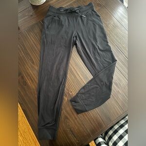 Lululemon athletica black Joggers